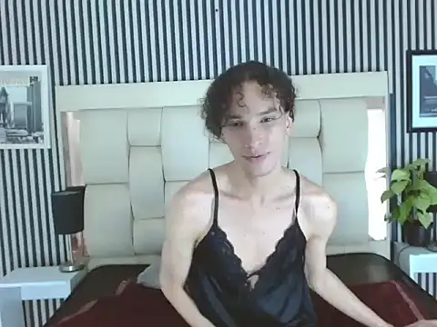 sora_jun Webcam show