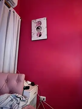 Czat XXX na żywo – IriaLux