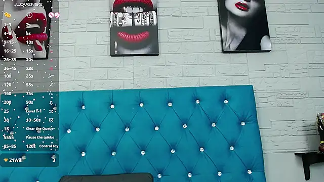 MiaNoiir's Live XXX Chat