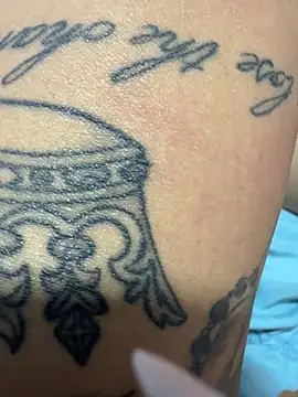 Missolevelvet Chat XXX live