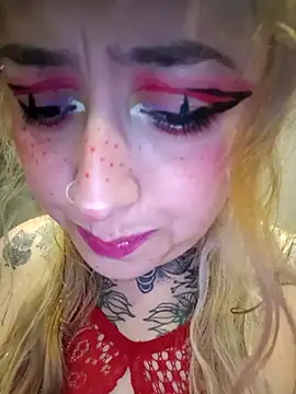 cindy_ink Chat XXX live