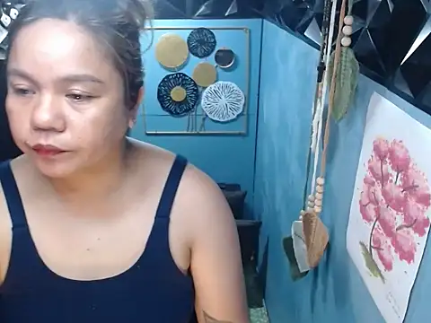 ambersmile Chat XXX live