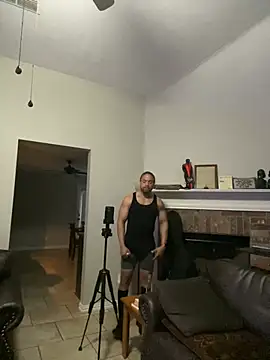 Fathero1time Live XXX-Chat