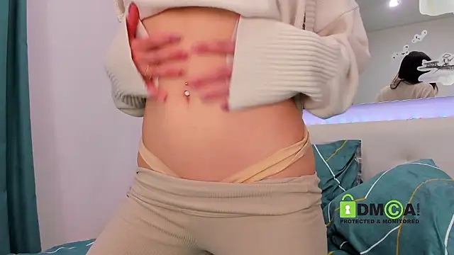 Chat XXX ao vivo de SonyaParadise