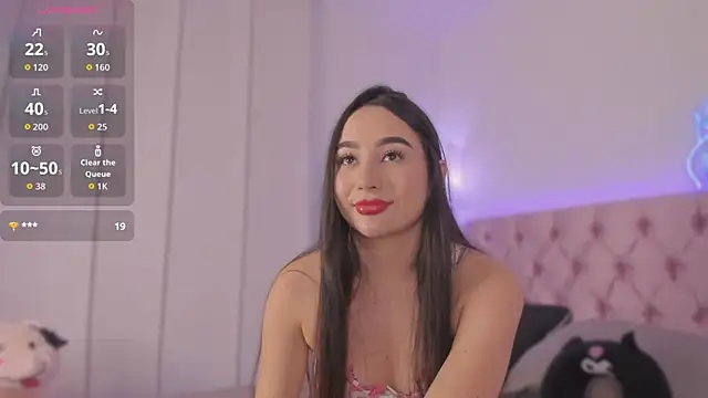 DannaTeen Chat XXX live