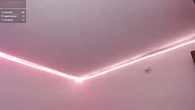 Melaniie01 Chat XXX live