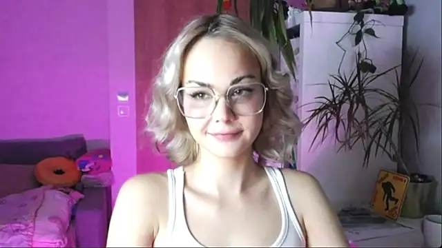 LexiexPlay Chat XXX live