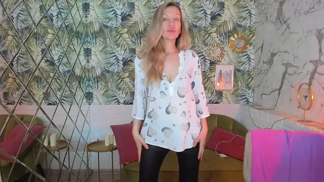 Czat XXX na żywo – NancyGrace