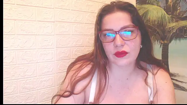 Chat XXX en directo de Queen__Natasha