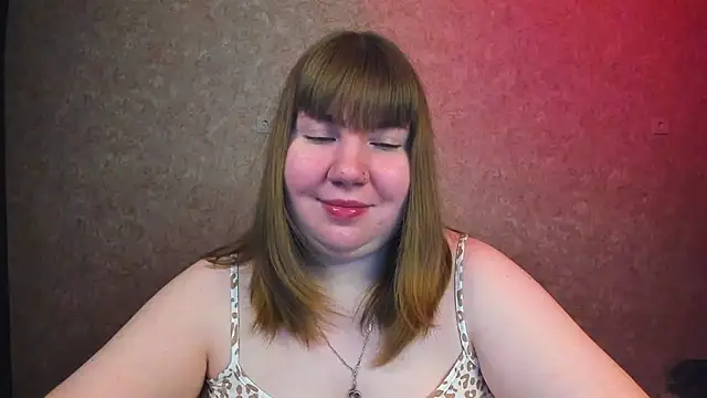 Czat XXX na żywo – DafnaMonroe