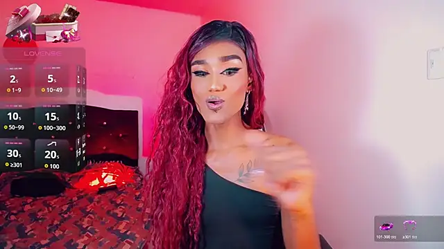 Kendall_hornyyのライブXXXチャット