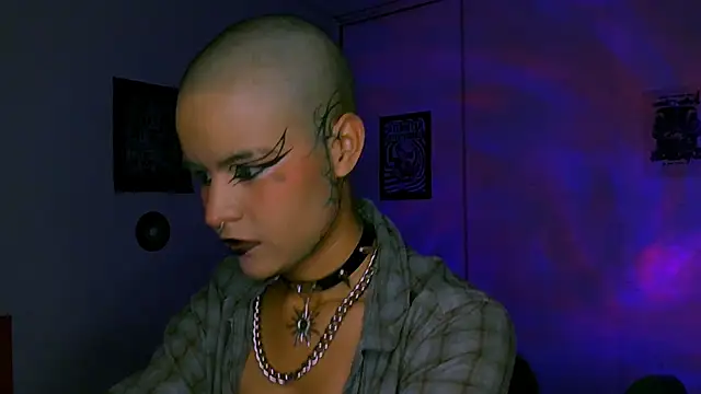 alex_one888's Live XXX Chat