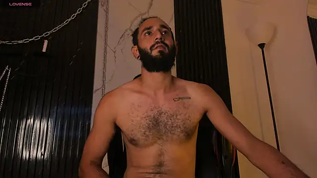 Tatis__'s Live XXX Chat