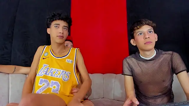 Pleasure_boys_hot's Live XXX Chat