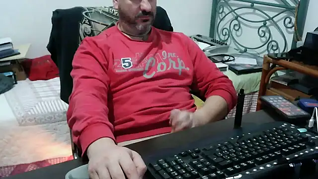 Italian_dark_desire's Webcam Show