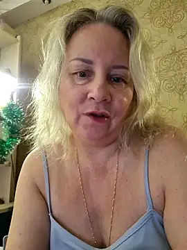 Janahotty's Webcam Show