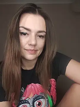 Živý XXX chat KrissSexi