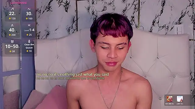 Prince_Apolo's Live XXX Chat