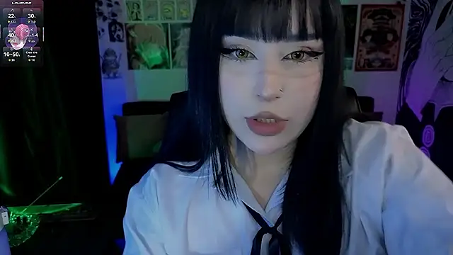 Czat XXX na żywo – Yuhwan_