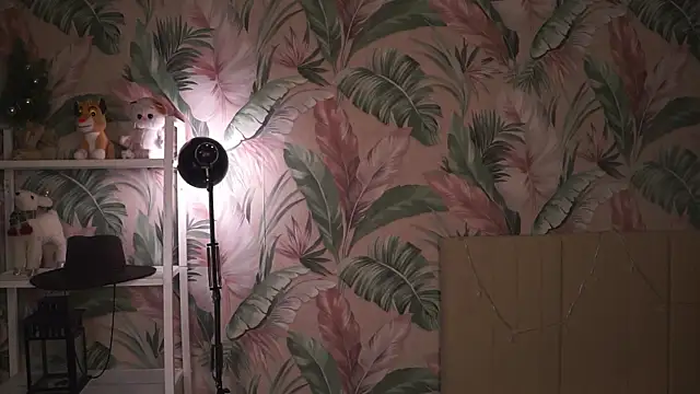 MarlinVarian live XXX chat