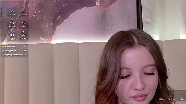 Layla_Bloom's Live XXX Chat