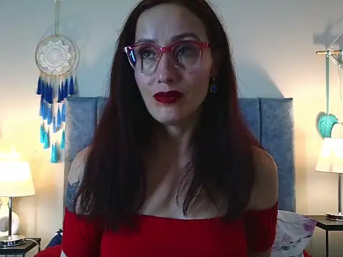 IberianMoonMK 라이브 XXX 채팅