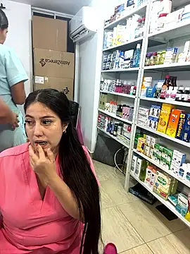 kandalove live XXX chat