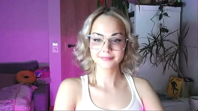 LexiexPlay Chat XXX live