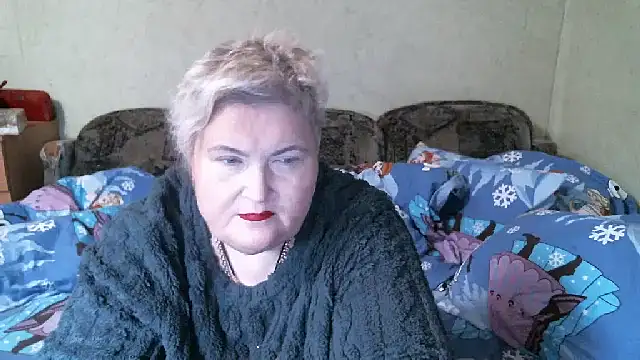 Lana555's Webcam Show