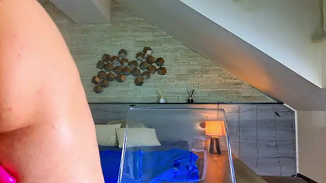 foxxy_milf Webcam show