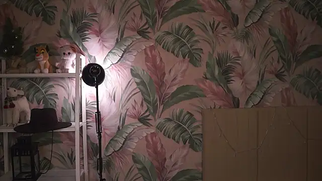 MarlinVarian's Live XXX Chat