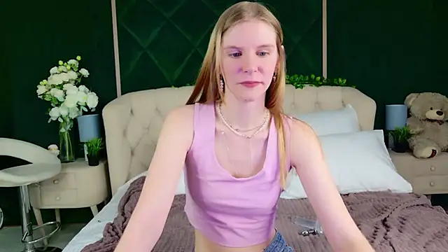 Morgan_Wardi's Live XXX Chat