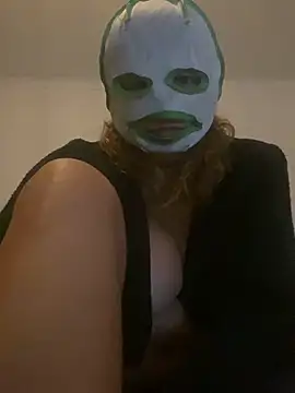 Chat XXX ao vivo de maryhotsexy