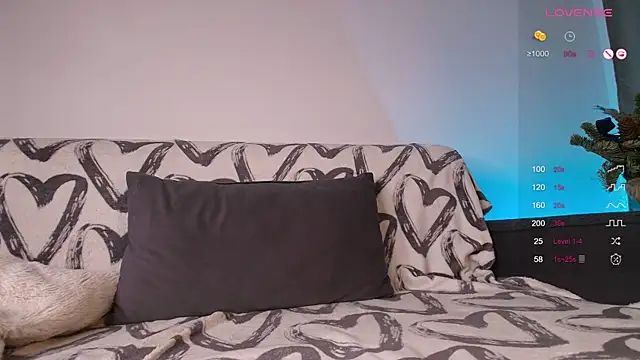 DanaCandy's Live XXX Chat