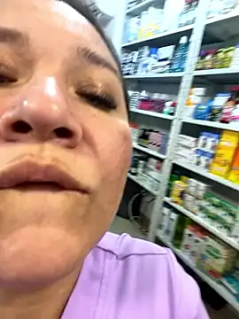 kandalove's Live XXX Chat