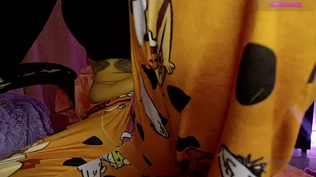 TiffanyBela live XXX chat