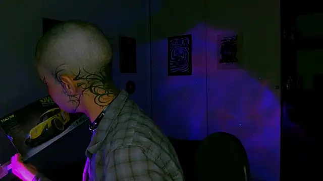 alex_one888's Live XXX Chat