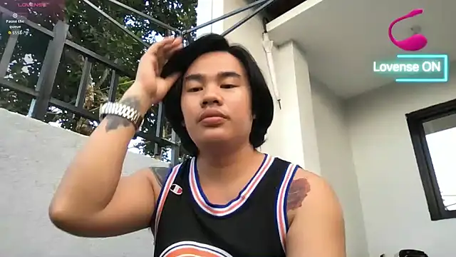 Malia_Nicole 在線直播表演