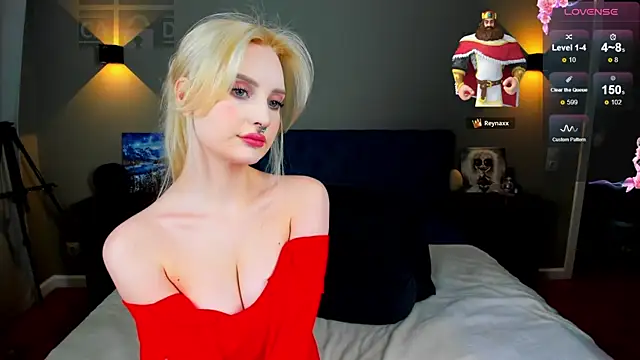 Živý XXX chat linda_ada10