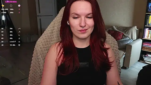 Val_lava's Live XXX Chat