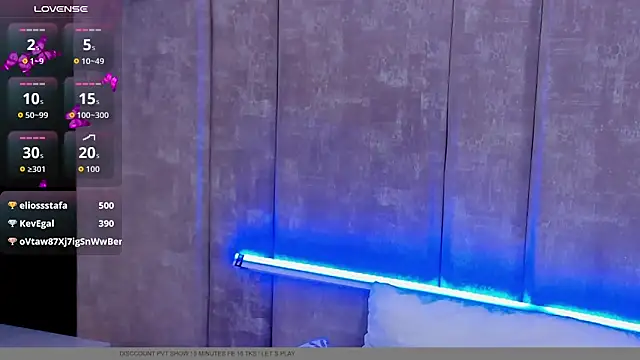 Živý XXX chat AmmyJones_