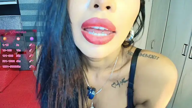 veronikali's Live XXX Chat