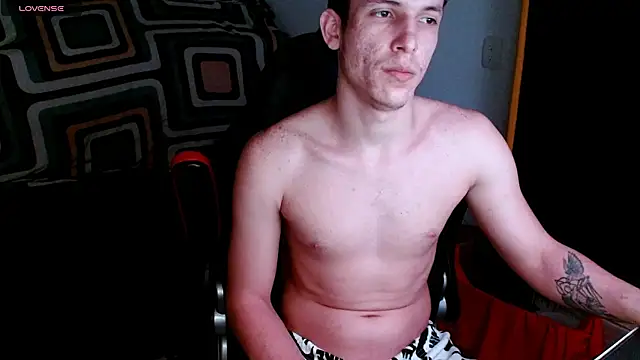 Show de webcam de deividcloud36