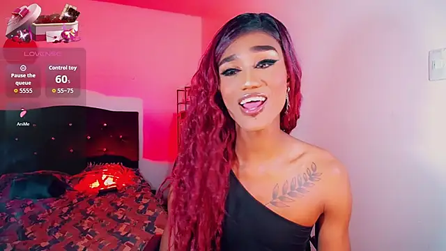 Živý XXX chat Kendall_hornyy