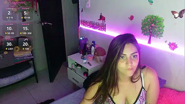 emily_cooper_t's Live XXX Chat