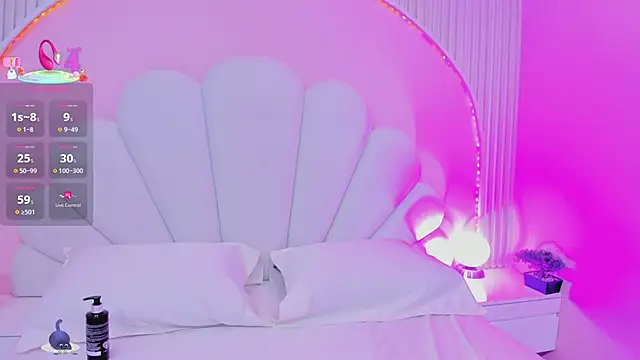 Živý XXX chat Ary__cherry