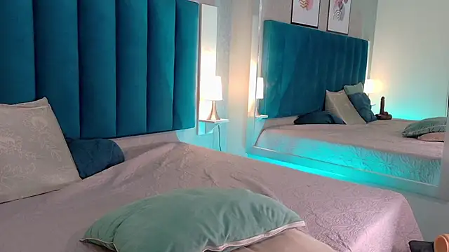 Madisonsmiith 即時 XXX 聊天