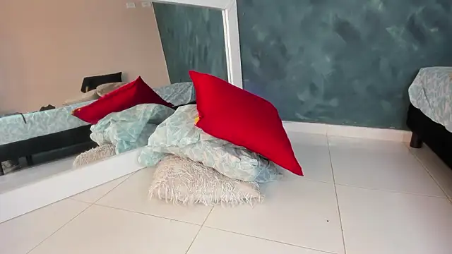 Živý XXX chat GingerMoon_