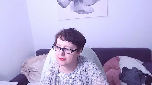 Živý XXX chat ChristaRose