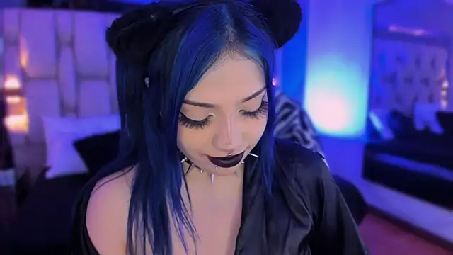 revenmiller_'s Live XXX Chat